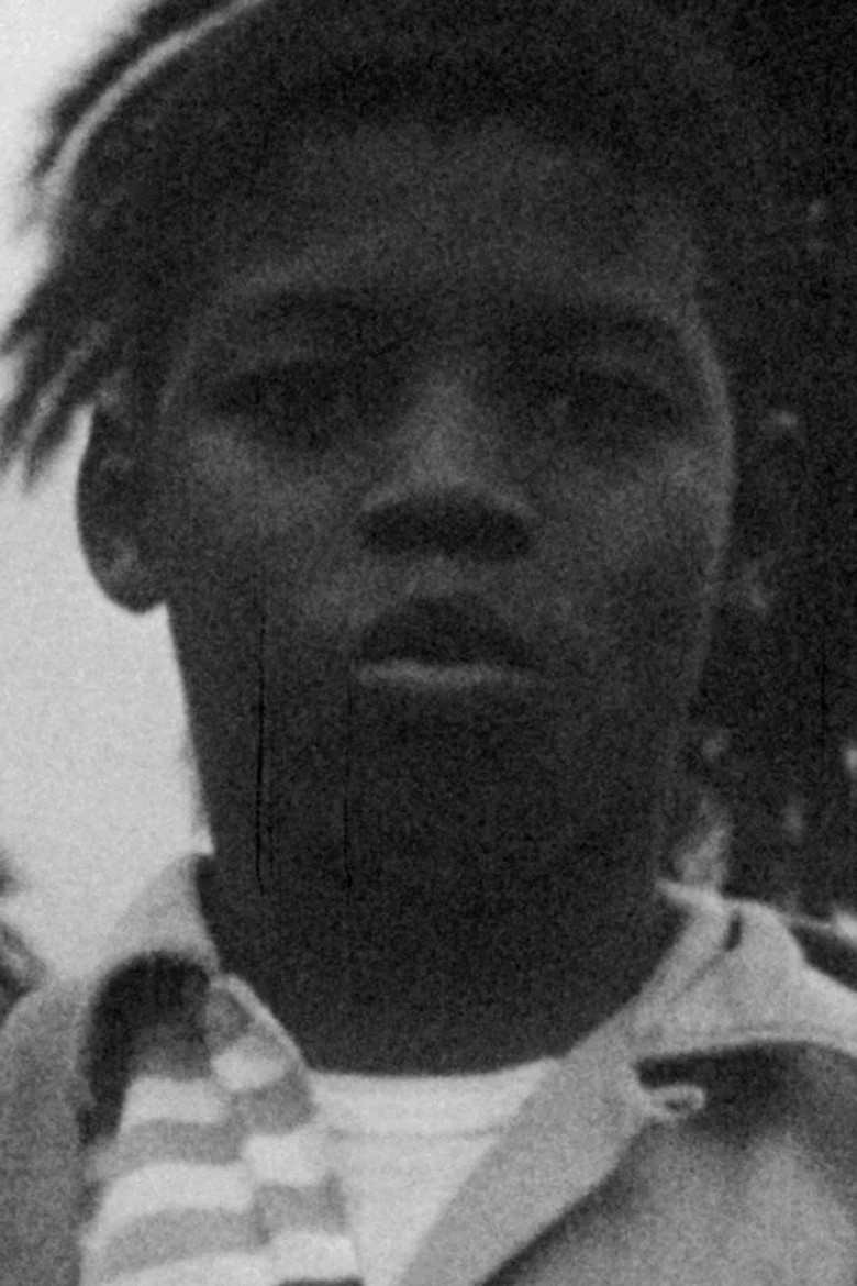 And on the Sixth Day poster background