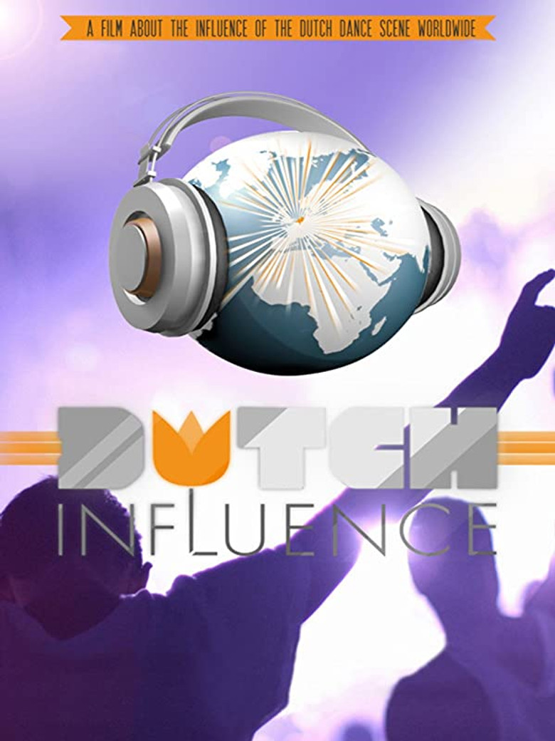 Dutch Influence poster background