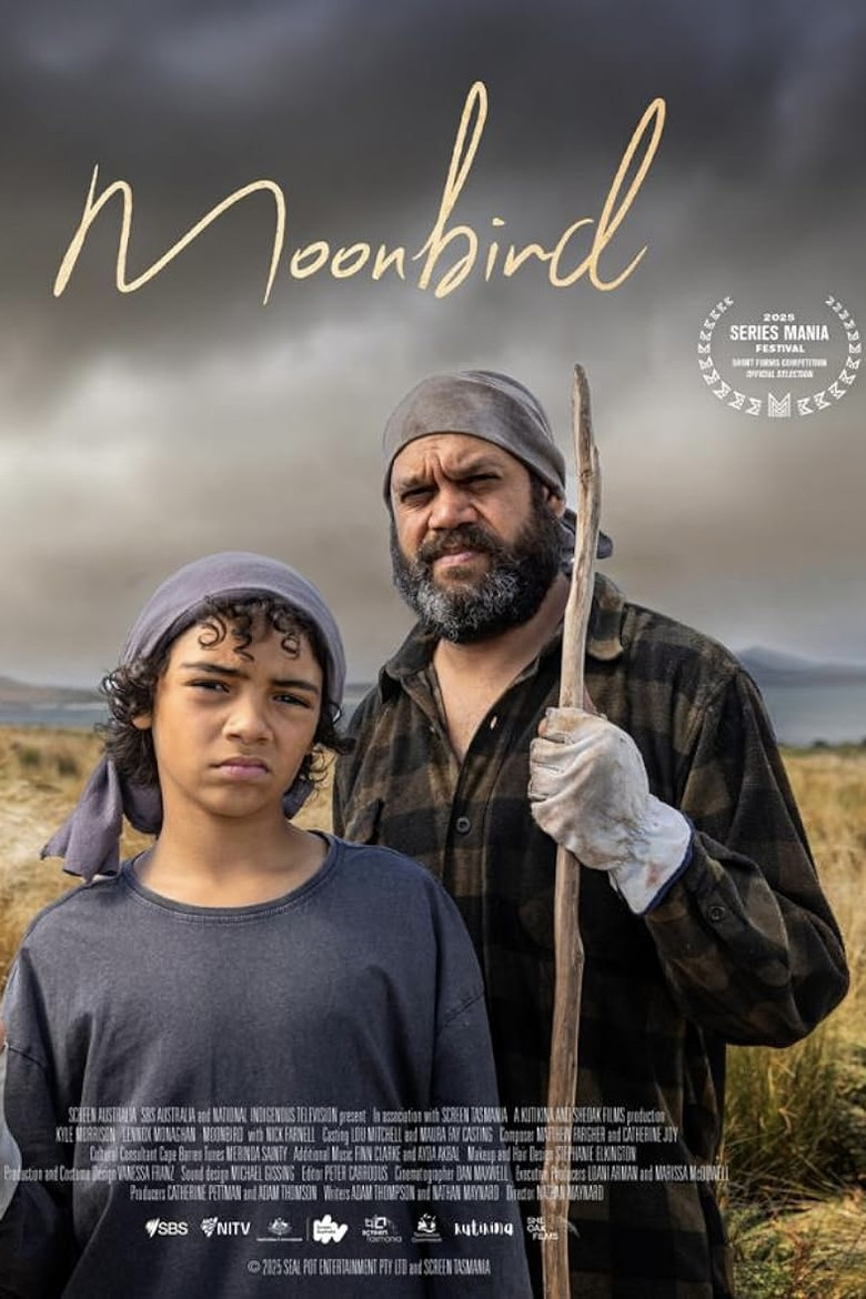 Moonbird poster background