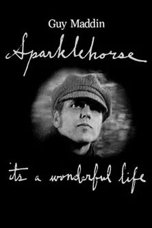 It's a Wonderful Life poster background