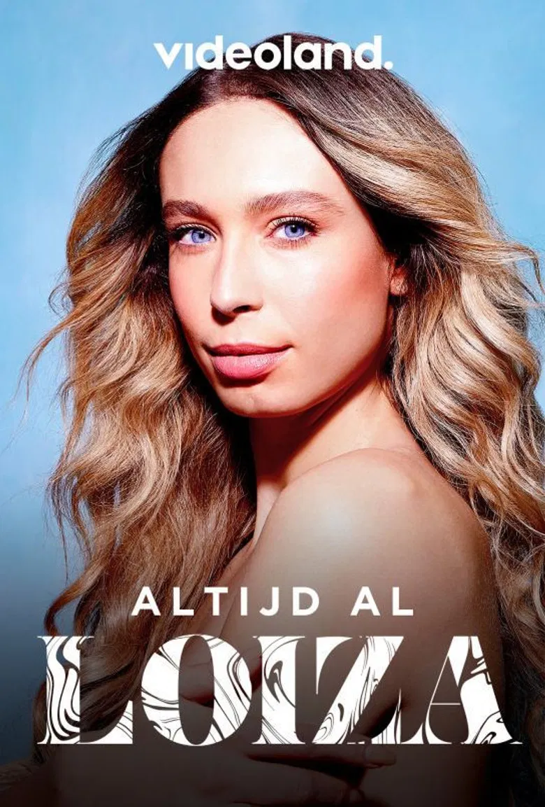 Altijd Al Loiza poster background