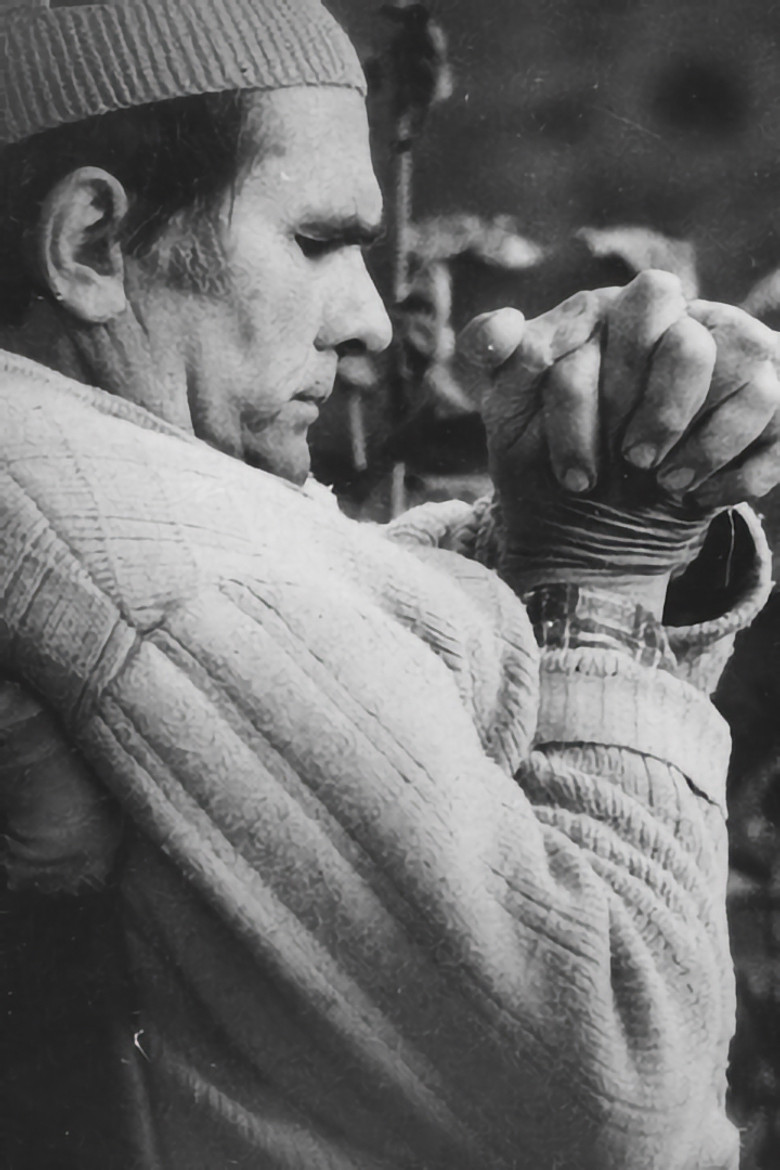 The Voice poster background