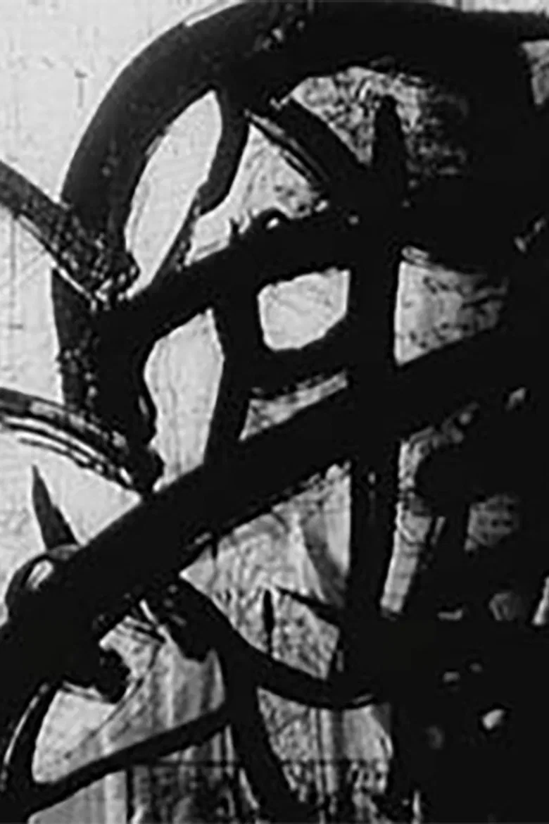 Hommage to La Sarraz poster background