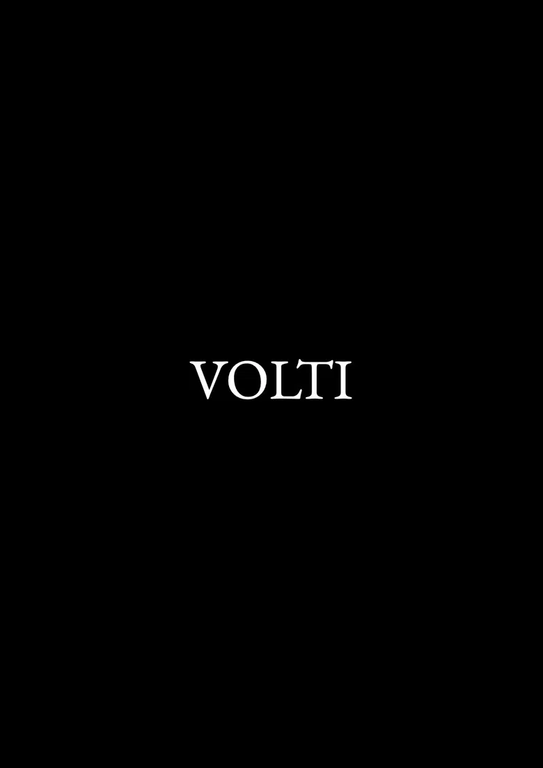 VOLTI poster background