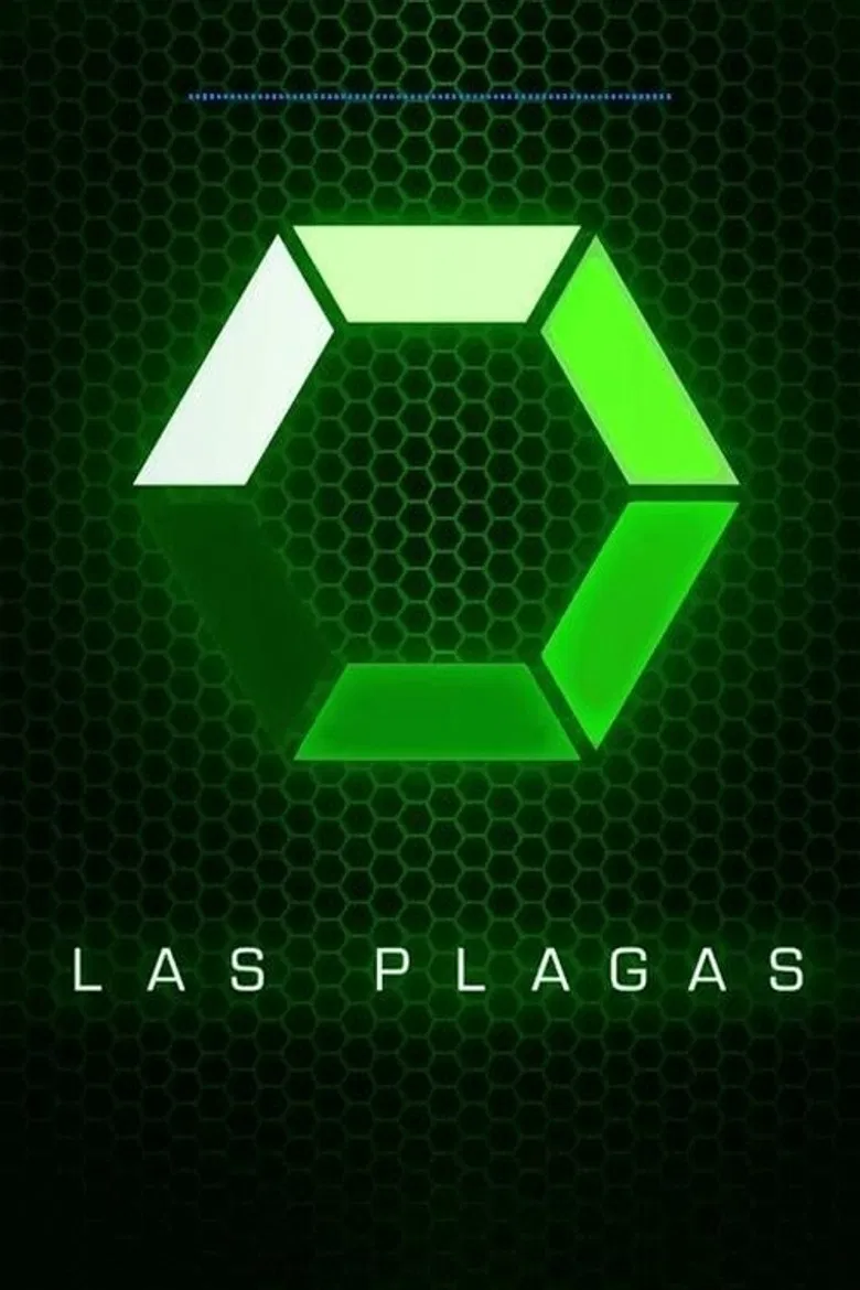 Las Plagas: Organisms of War poster background