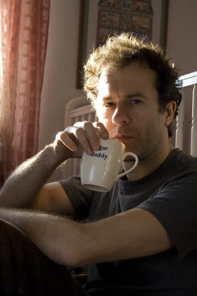 Morning Echo poster background