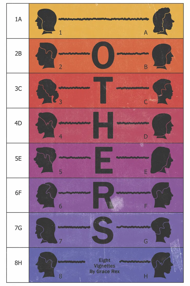 Others poster background