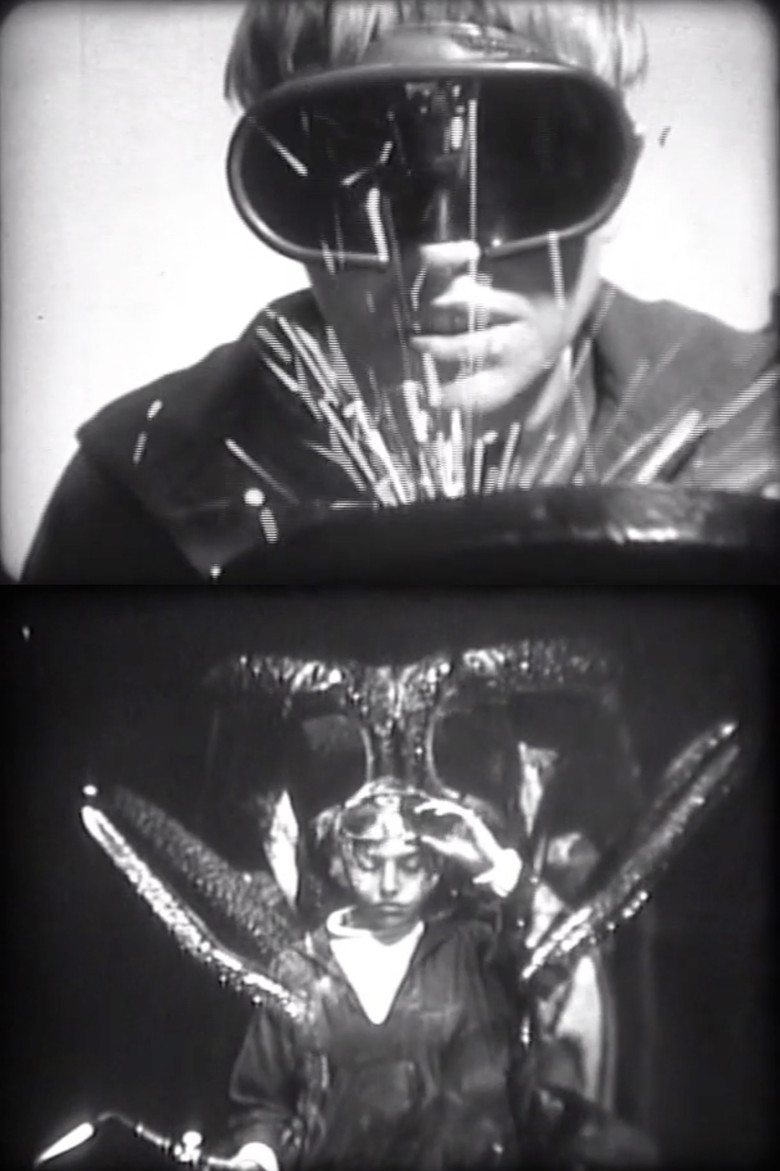 Ferdi poster background