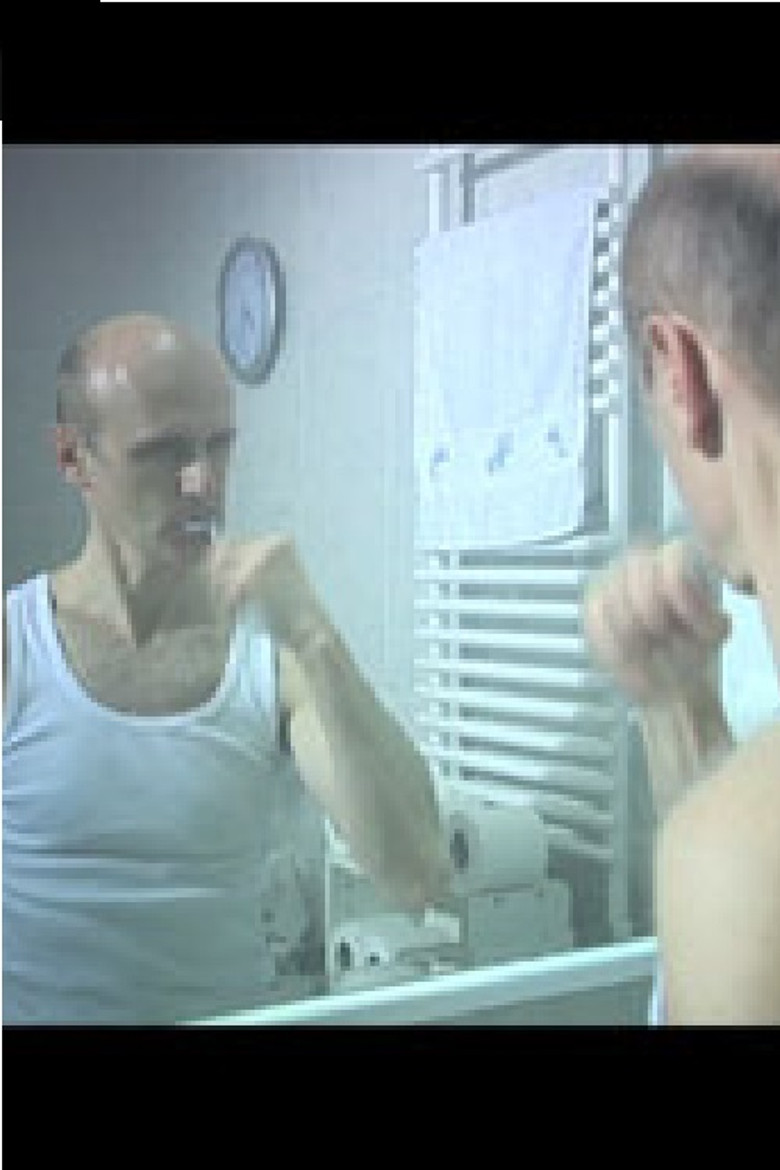 The Tost poster background