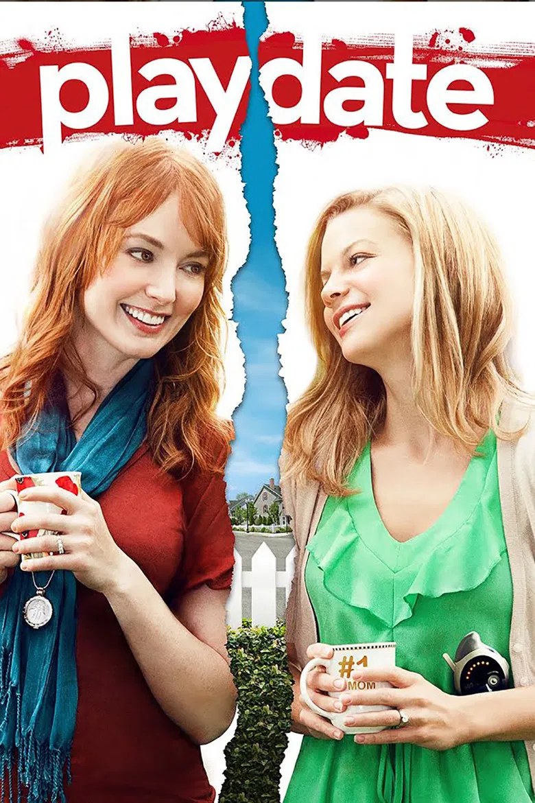 Playdate poster background