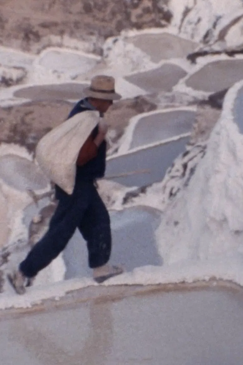 Lágrimas del inca poster background