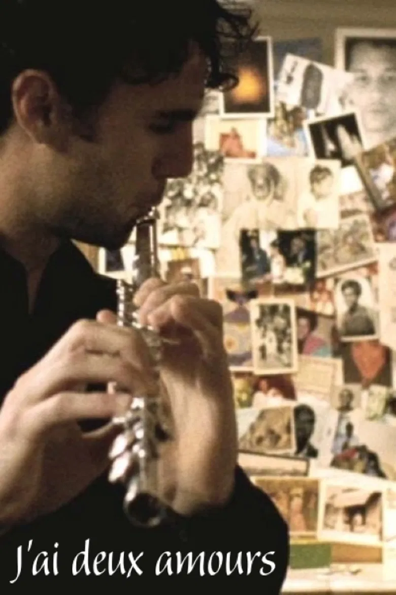 J'ai deux amours poster background