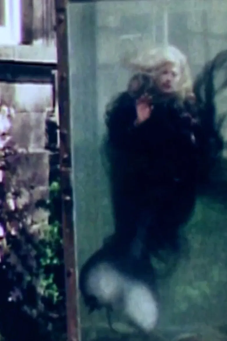 The Little Mermaid poster background