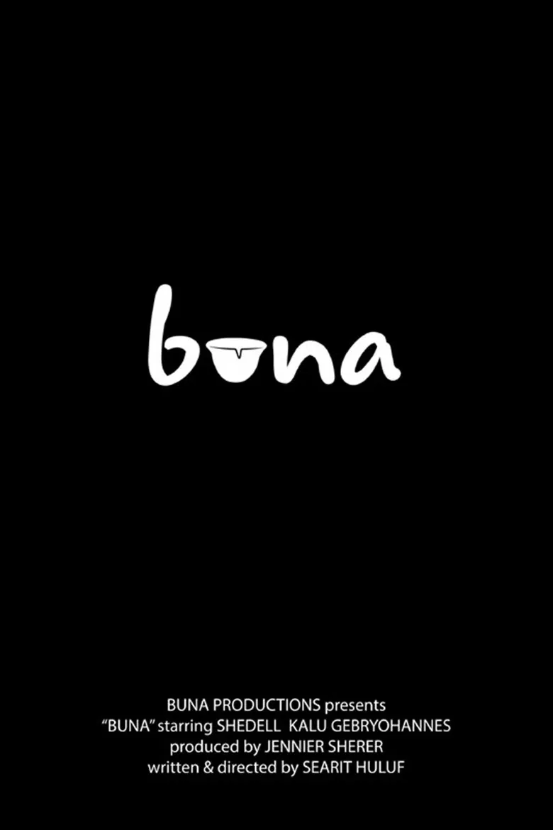 buna poster background