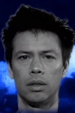 Hoolboom poster background