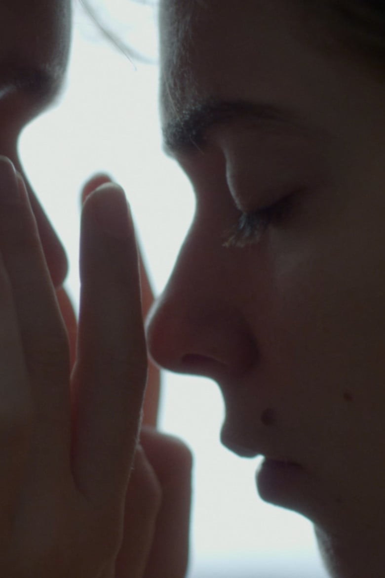 Når verden bøjer poster background