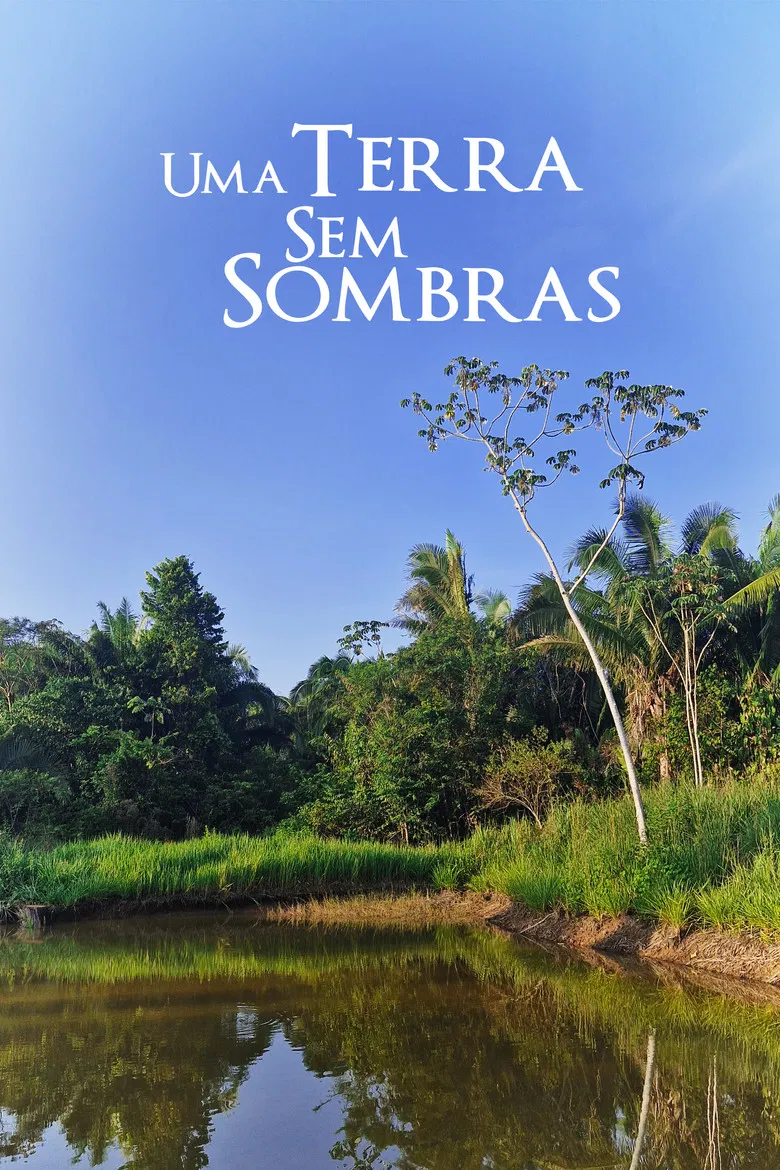 A Land Without Shadows poster background