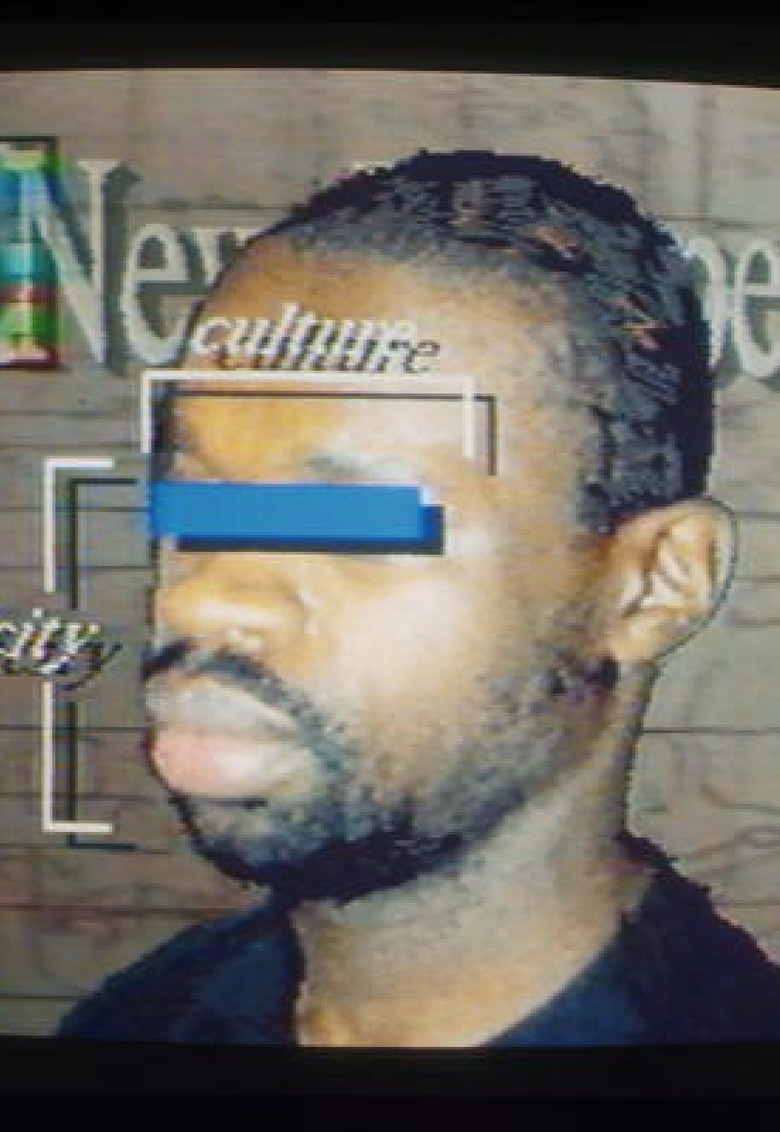 Tagging the Other poster background