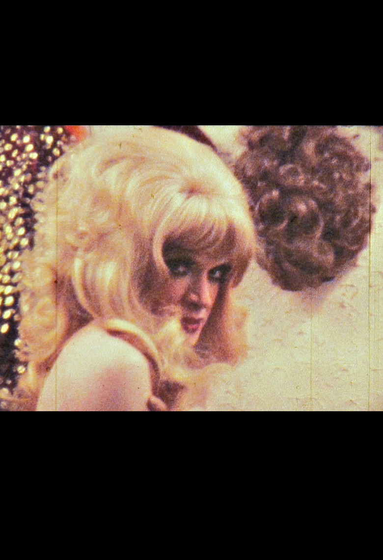 Vanessa poster background