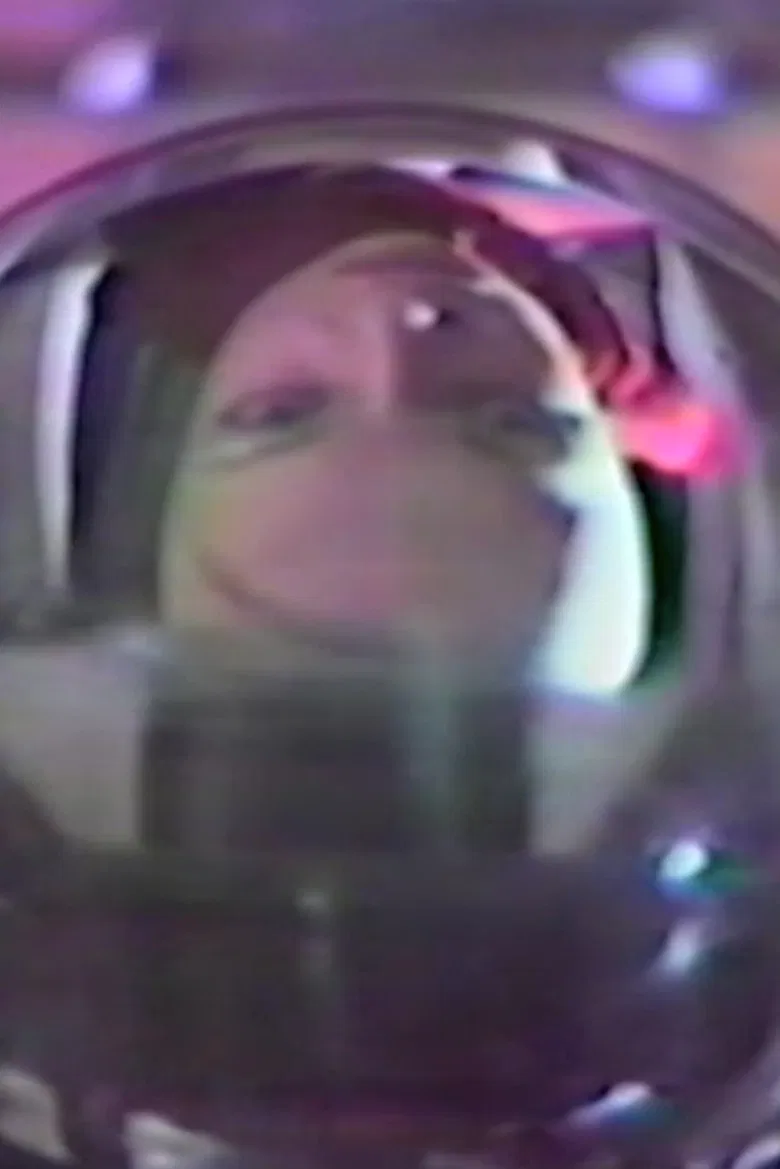 Random Frequencies #2 poster background