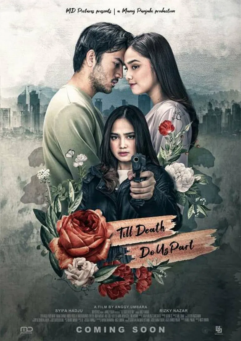 Till Death Do Us Part poster background