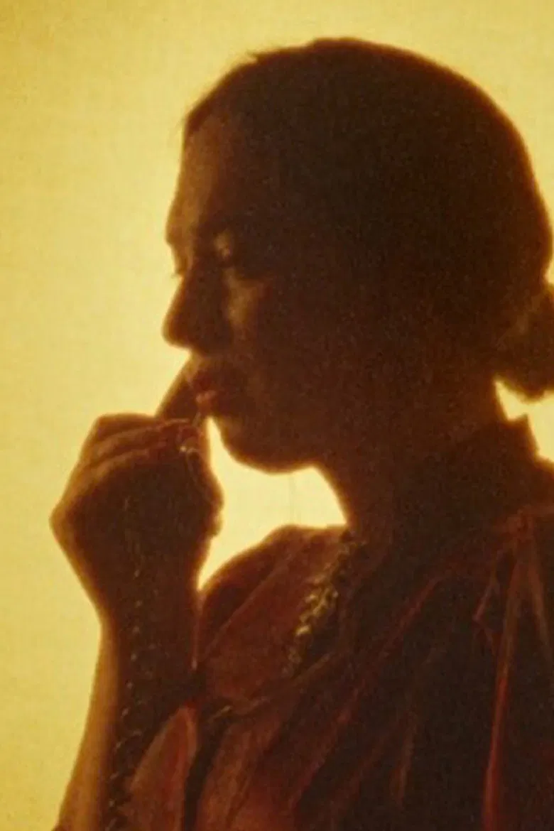 Nuit de Chine poster background