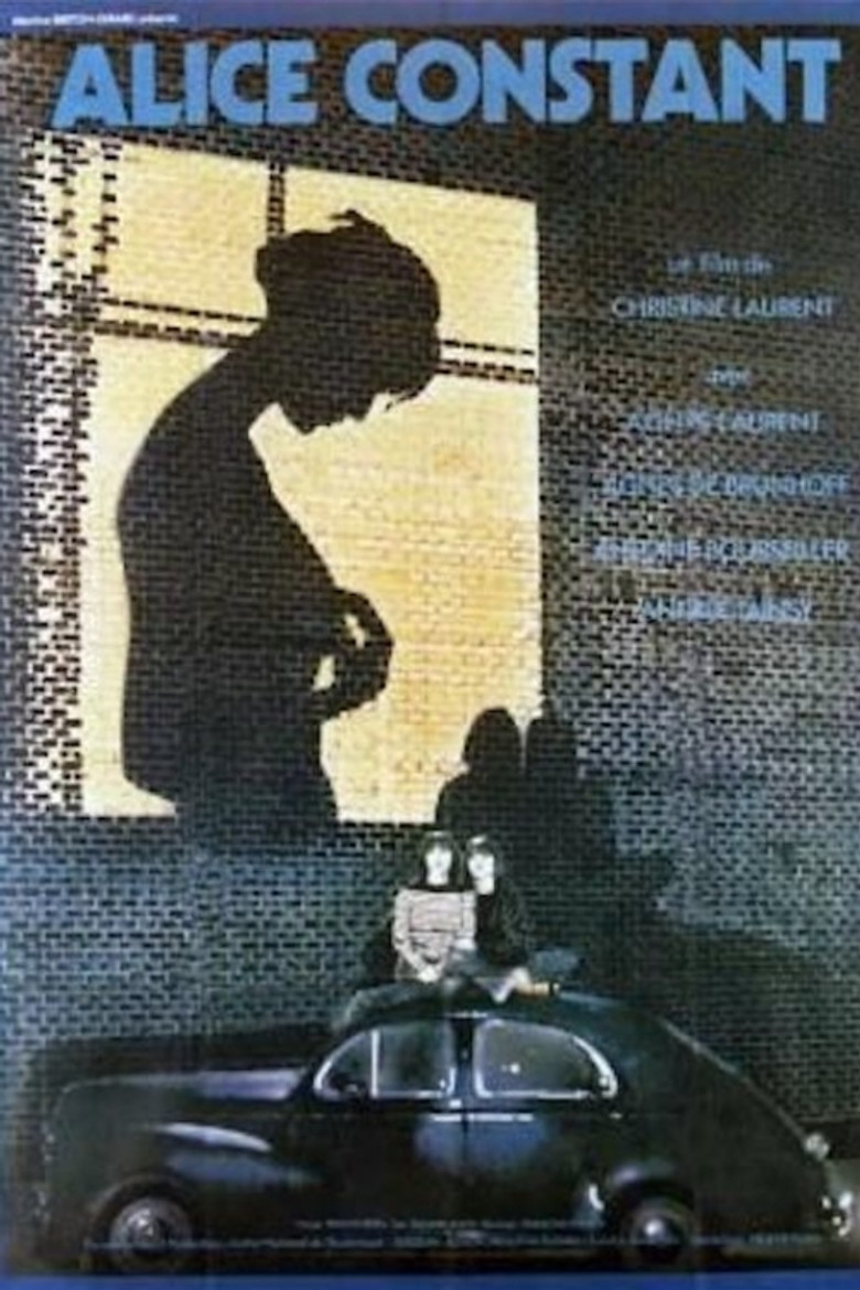 A. Constant poster background