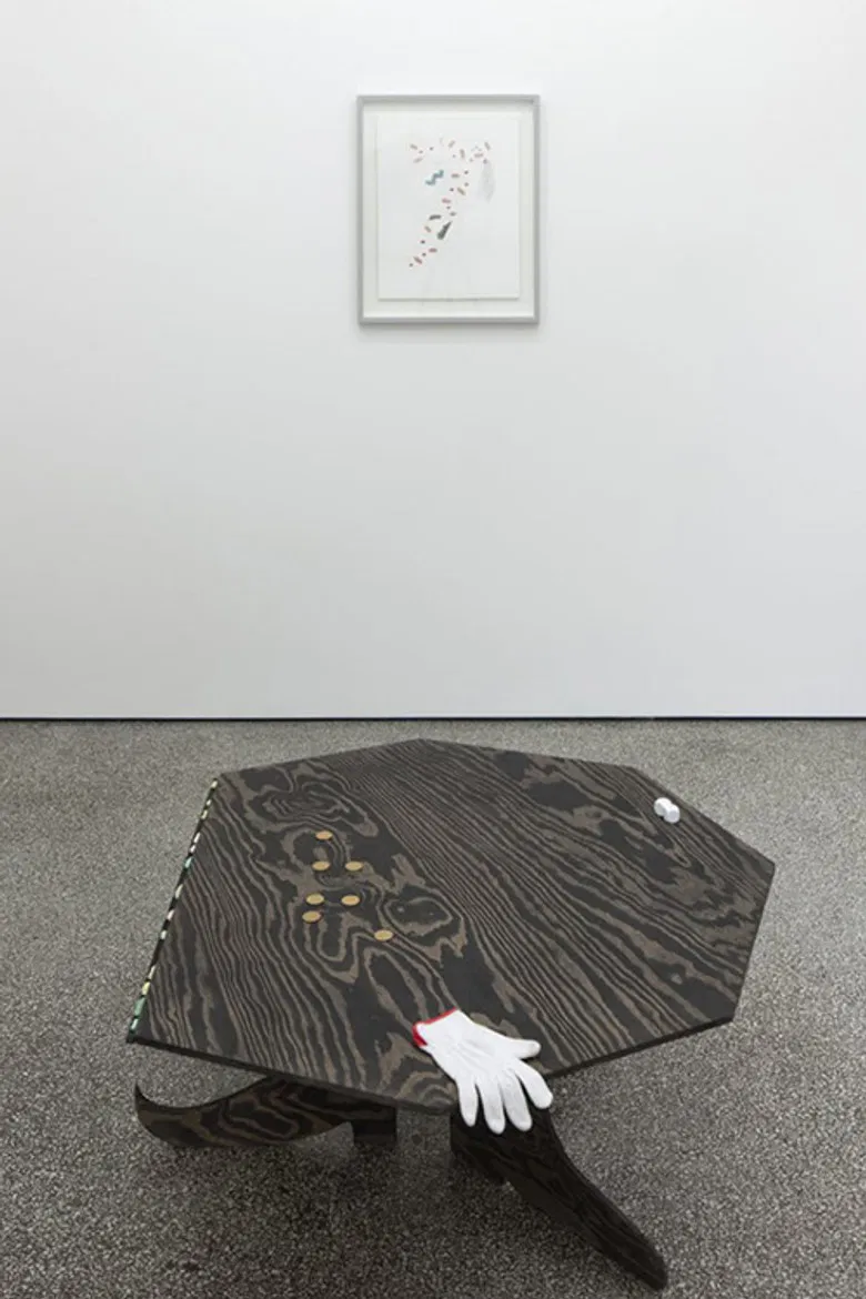 Irregular Time Signatures poster background