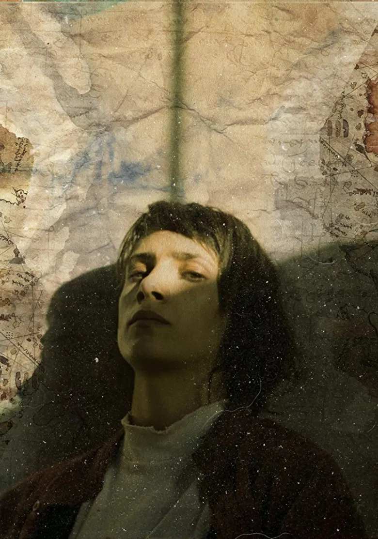 Malón poster background