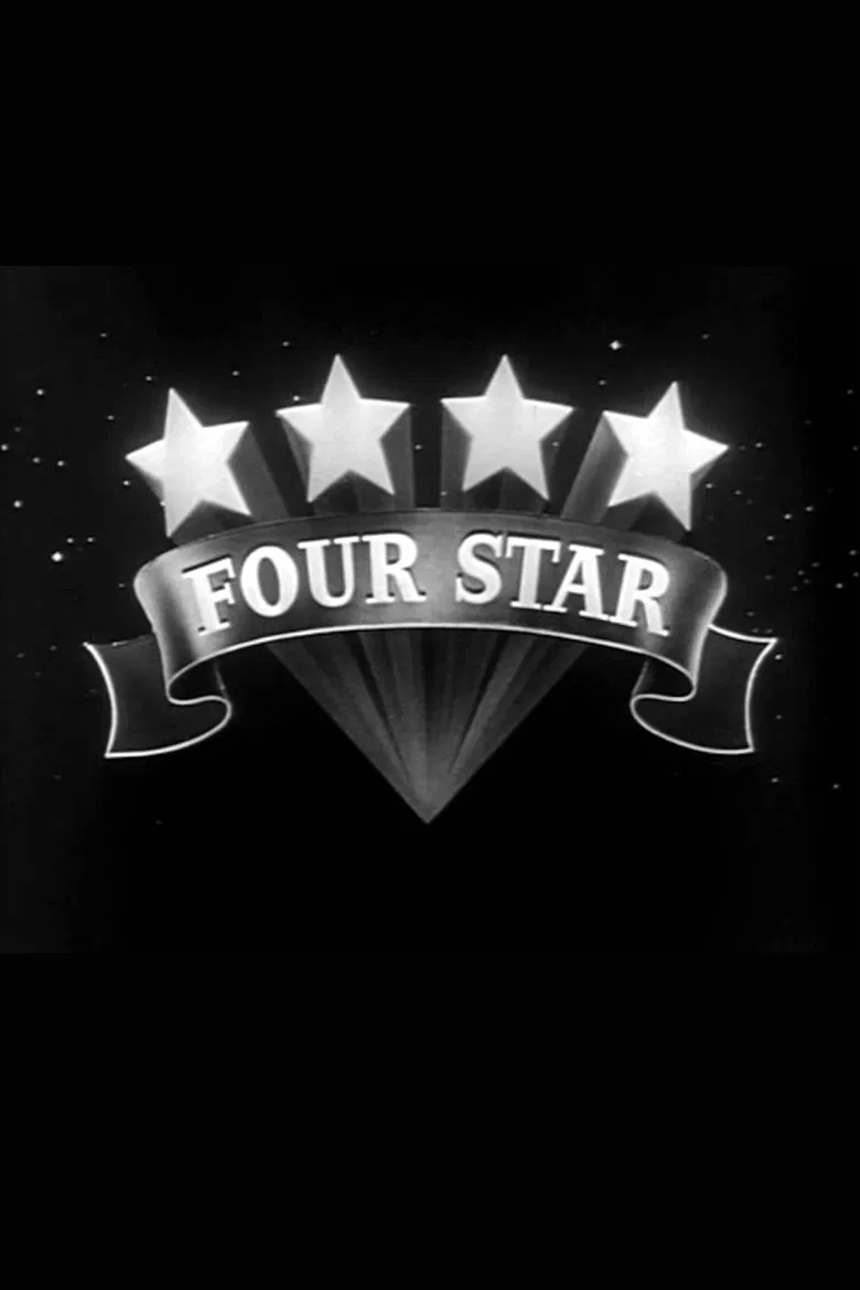 Once to Every Woman poster background