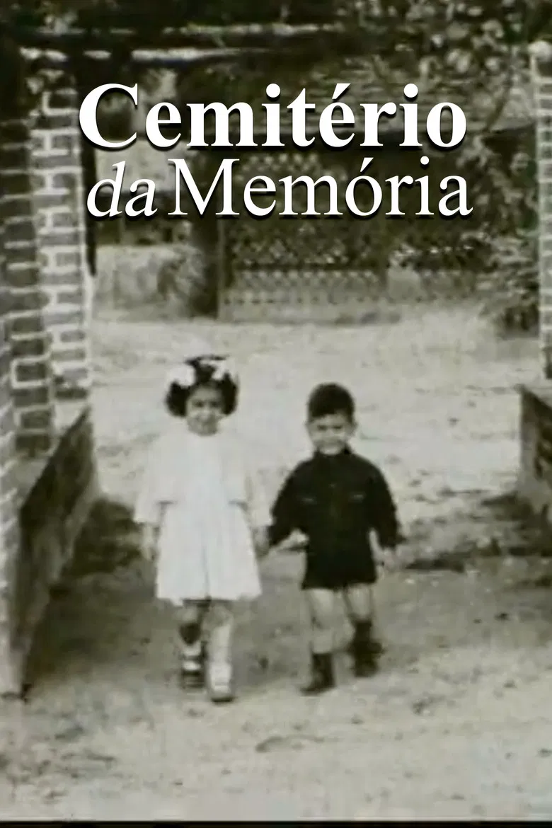 Memories Graveyard poster background