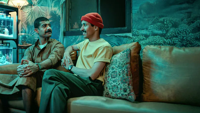 The fake kidnapping goes wrong