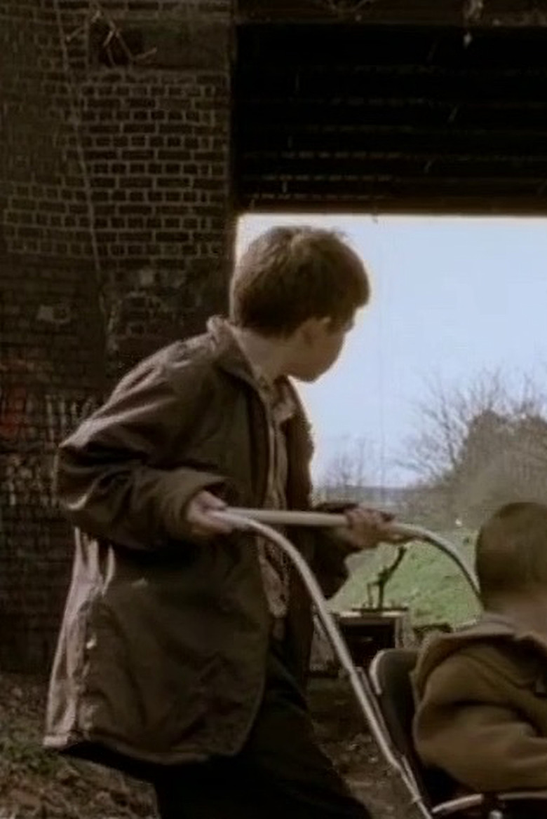 Talking with Angels poster background