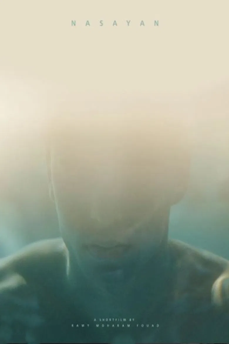Nasayan poster background