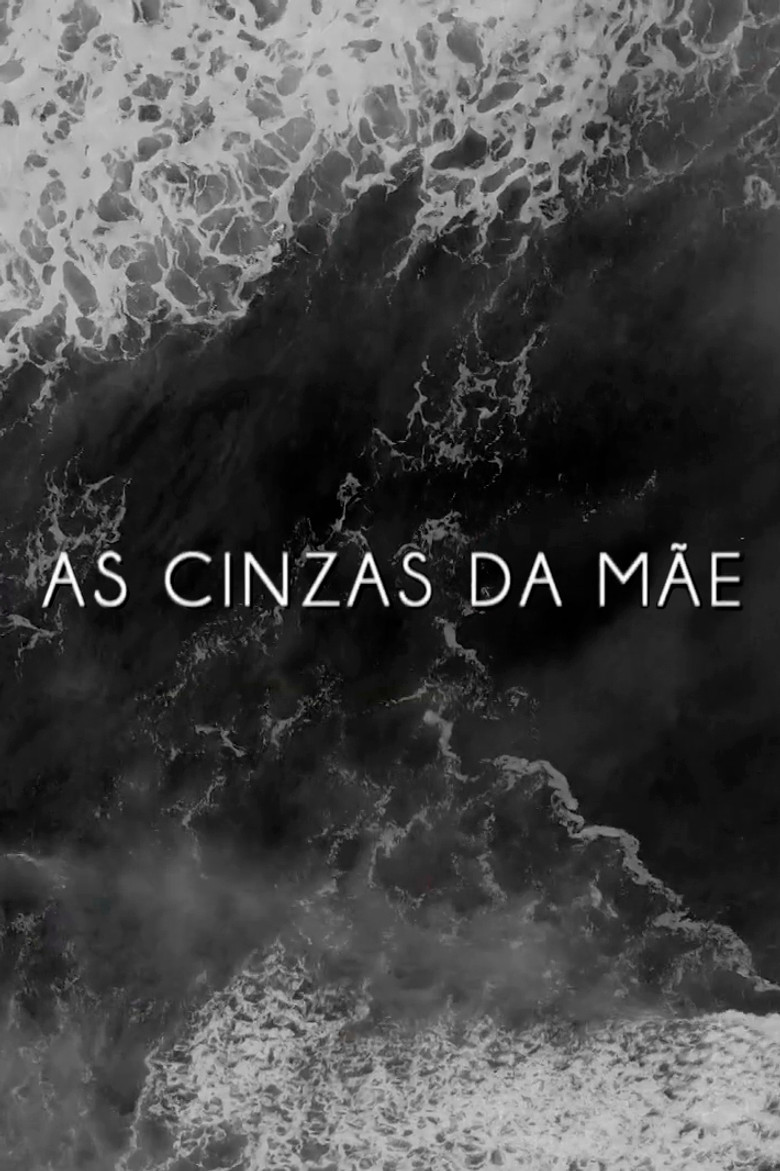 As Cinzas da Mãe poster background