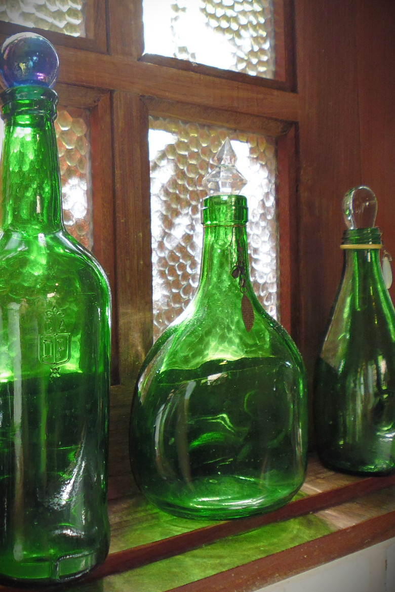 Sanctuary poster background