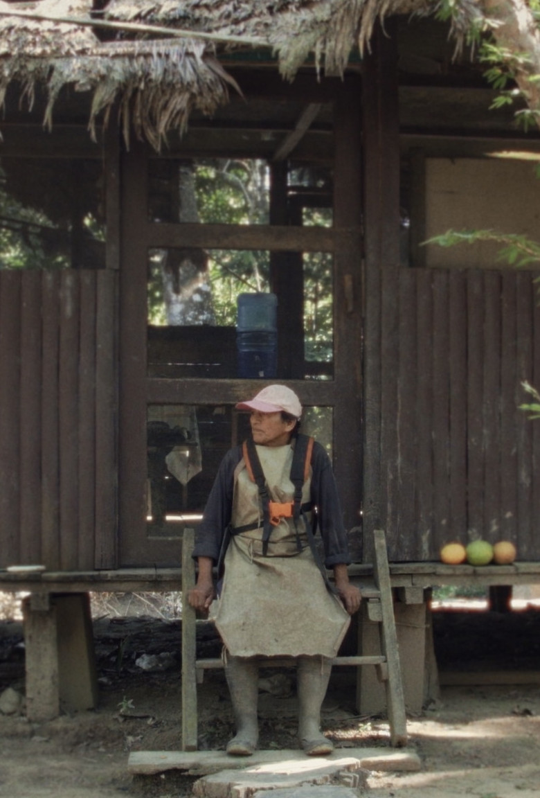 Mitayero poster background