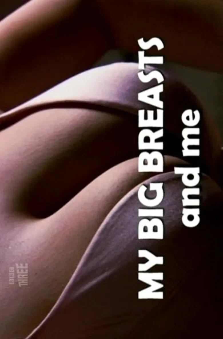 My Big Breasts And Me poster background