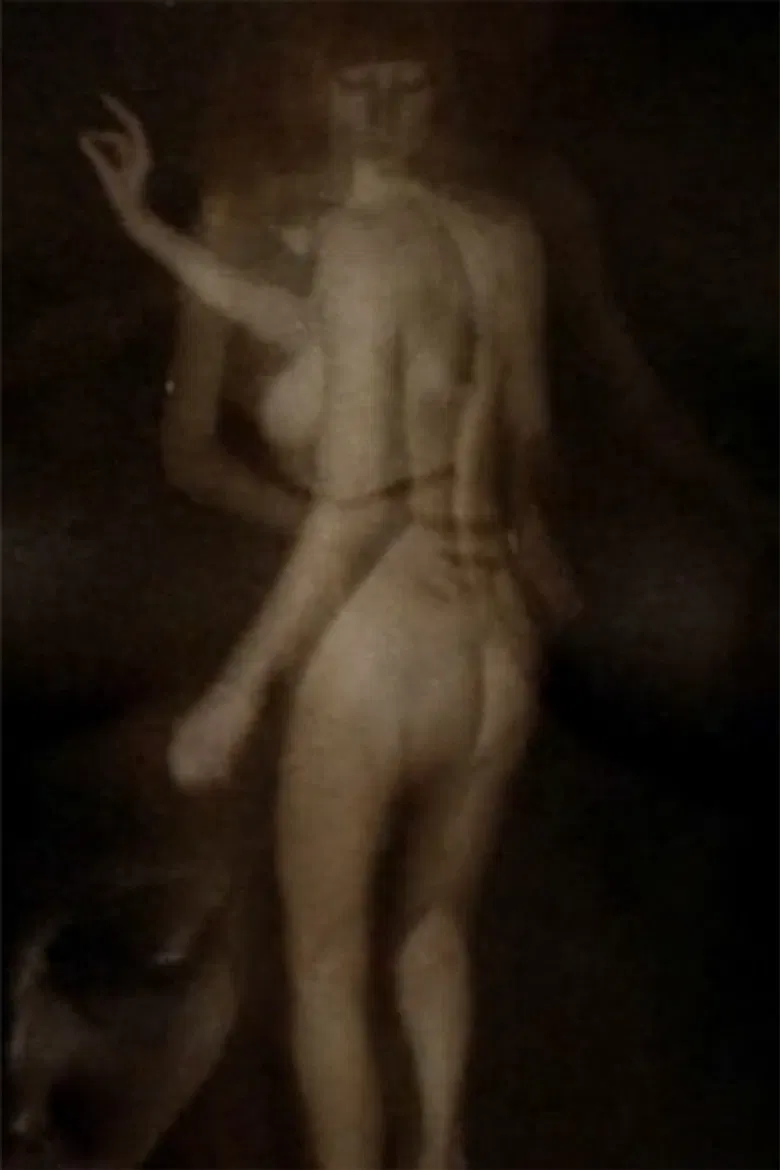 Götterdämmerung poster background