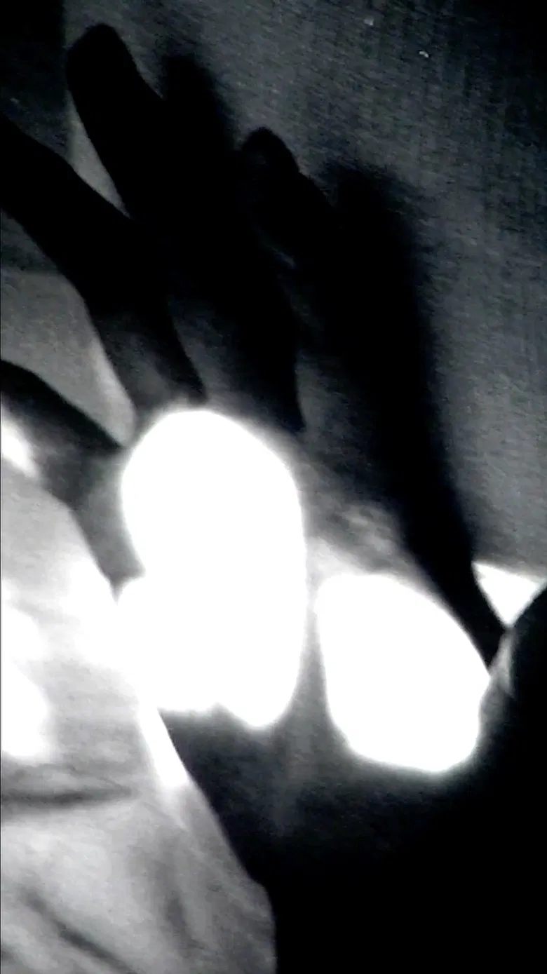 Theory of Colours: prologue poster background