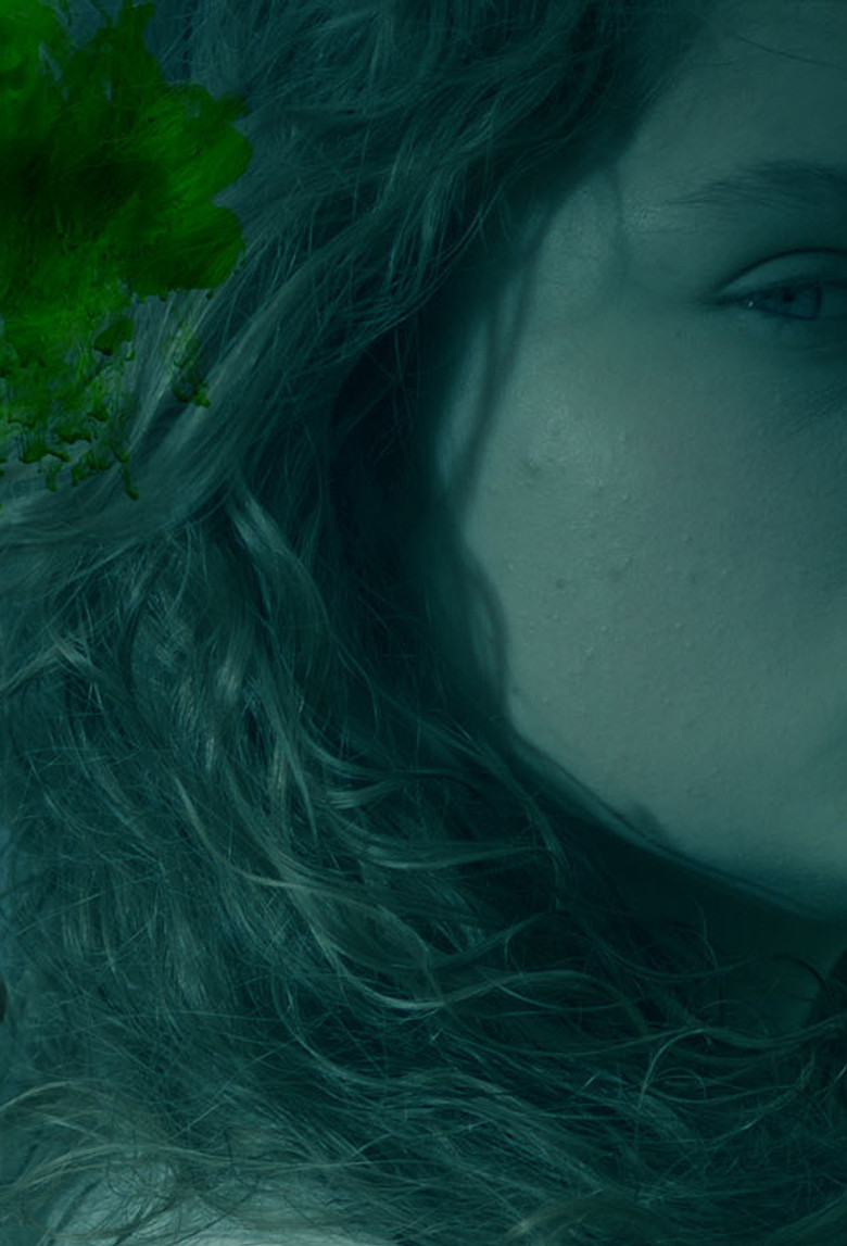 Ada poster background