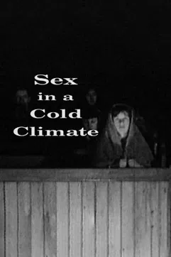 Sex in a Cold Climate poster background