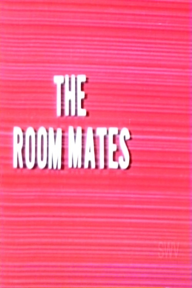 The Room Mates poster background