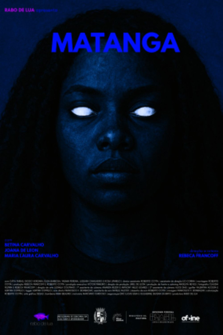 Matanga poster background