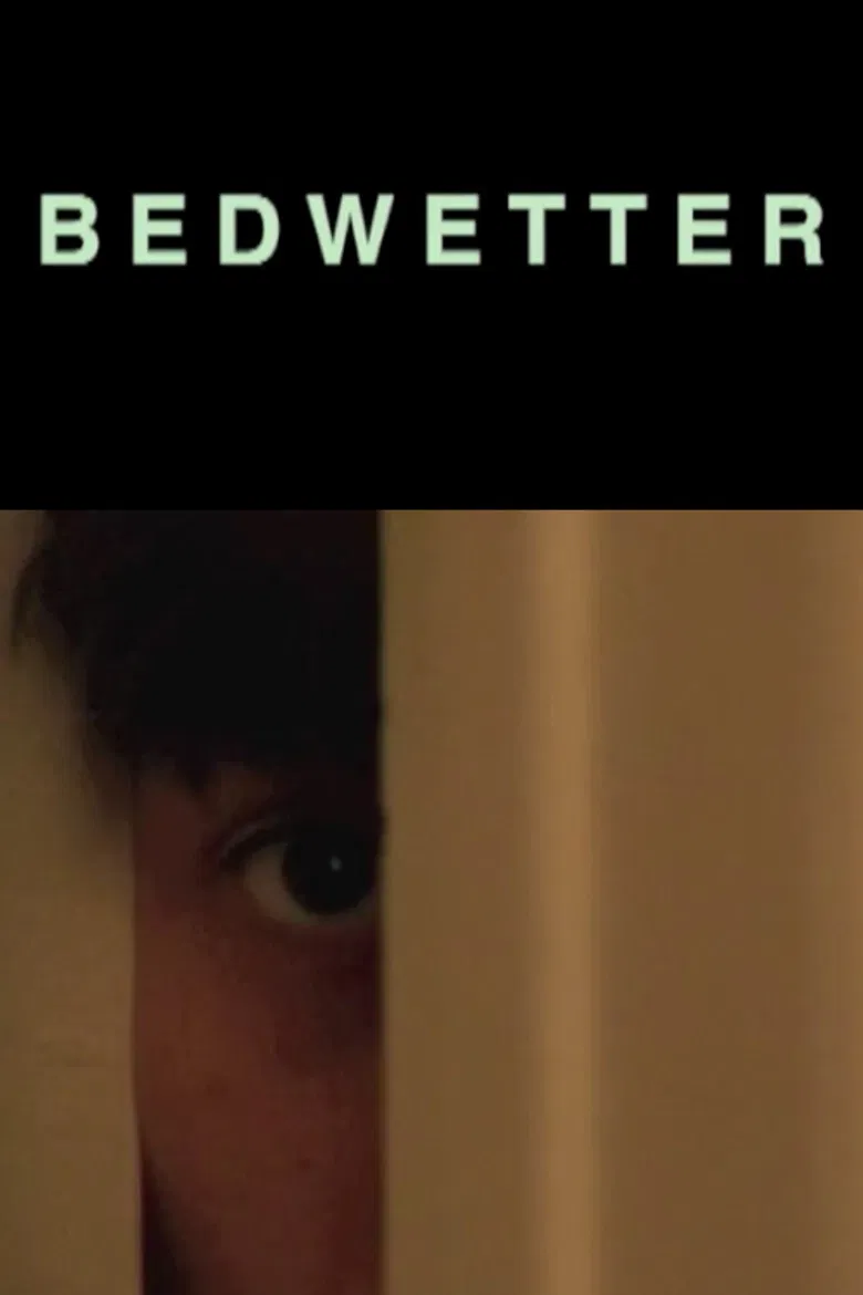 Bedwetter poster background