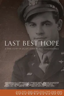 Last Best Hope poster background