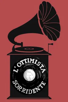L'Ottimista Sorridente poster background