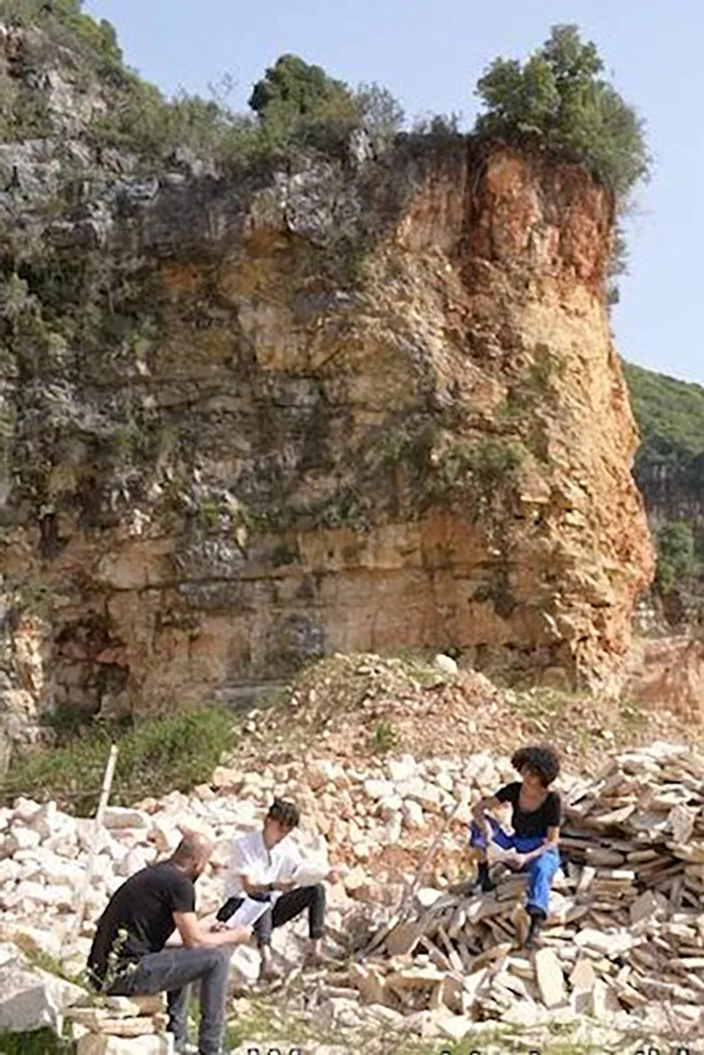 Who Is Afraid Of Ideology? Part 4 Reverse Shot poster background