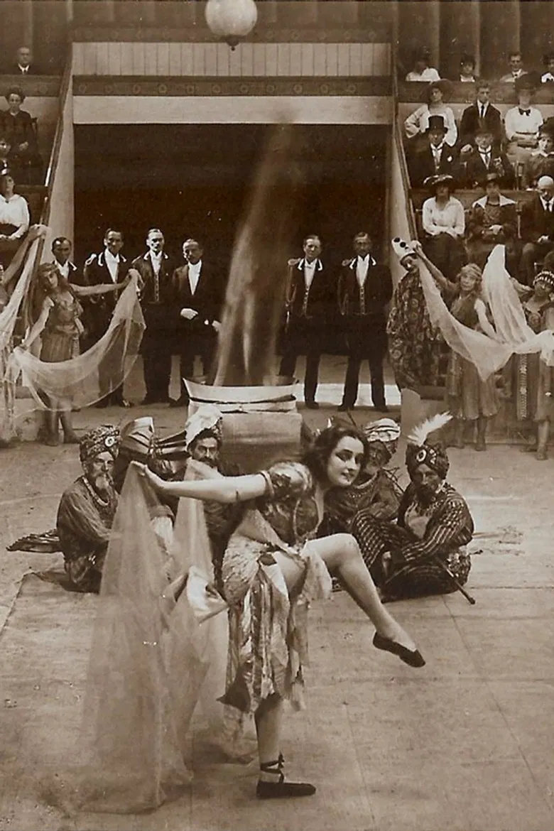 Des Lebens ungemischte Freude poster background