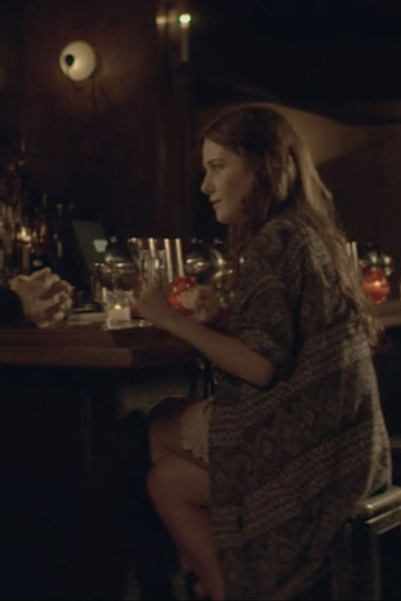 The Cycle poster background